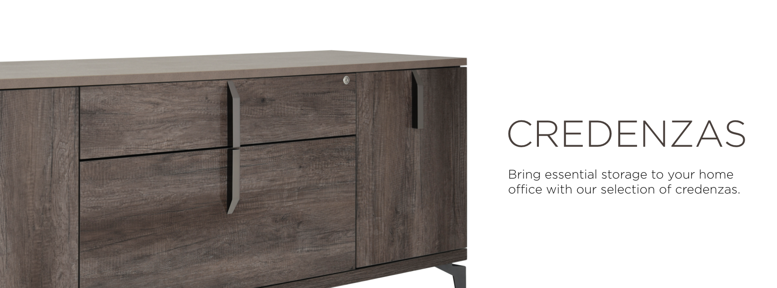 Credenzas